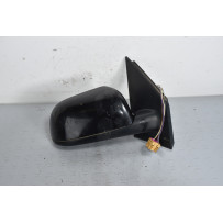 Specchietto retrovisore esterno DX Volkswagen Polo 9n Dal 2001 al 2009 Cod 072006AE  1637246497852