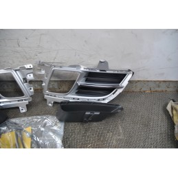 Kit Fendinebbia Dx e Sx Mazda 6 2008 al 2013 cod GS7TV7230F NUOVO  2411111134801