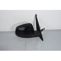 Specchietto Retrovisore Esterno DX Opel Meriva A dal 2003 al 2010 Cod 024176  1637248220410