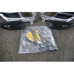 Kit Fendinebbia Dx e Sx Mazda 6 2008 al 2013 cod GS7TV7230F NUOVO  2411111134801