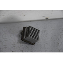 Resistenza del riscaldamento Mitsubishi Outlander II Dal 2007 al 2012 Cod 022A10A  1637309879335