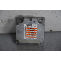 Centralina airbag Suzuki Grand Vitara II Dal 2005 al 2015 Cod 38910-76K30  1637310860643