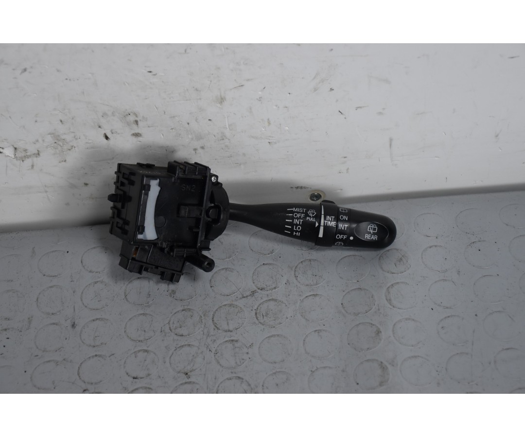 Devioluci Blocco Comandi Tergicristalli Suzuki Grand Vitara II Dal 2005 al 2015 Cod 0126X  1637314065235