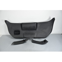 Rivestimento Portellone Bagagliaio Posteriore Ford Fiesta dal 2008 al 2017 Cod 8a61-b40706-bew  1637329015751