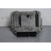 Centralina ECU Citroen C3 dal 2002 al 2009 Cod 9663850580  1637329712551