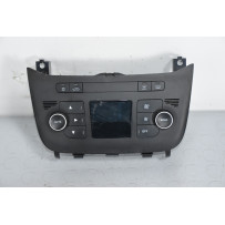 Controllo comando clima Fiat Punto EVO Dal 2009 al 2012 Cod 735501599  1637331940386