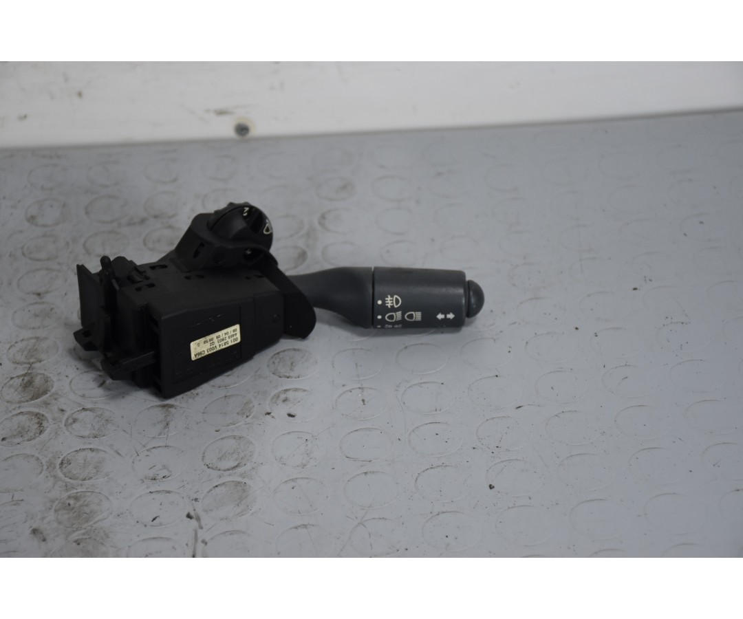 Devioluci Leva Tergicristalli DX Smart ForTwo W450 dal 1997 al 2007 Cod 0015814v003c96a  1637334465763