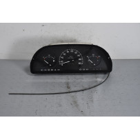 Strumentazione Contachilometri Completa Fiat Uno dal 1989 al 1995 Cod 7665928  1637335446624