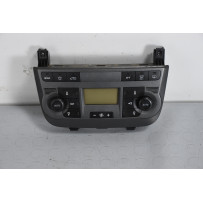 Controllo Comando Clima Fiat Grande Punto dal 2005 al 2012 Cod 735419793  1637568963516