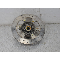 Mozzo Disco Freno Anteriore Piaggio MP3 300 Hybrid dal 2010 al 2016  1637575809647