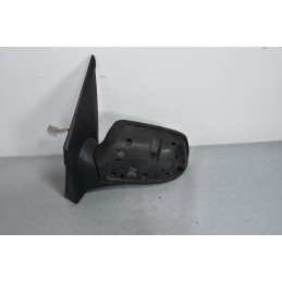 Specchietto Retrovisore Esterno SX Ford Focus II Dal 2004 al 2011 Cod 026031  1637577959975