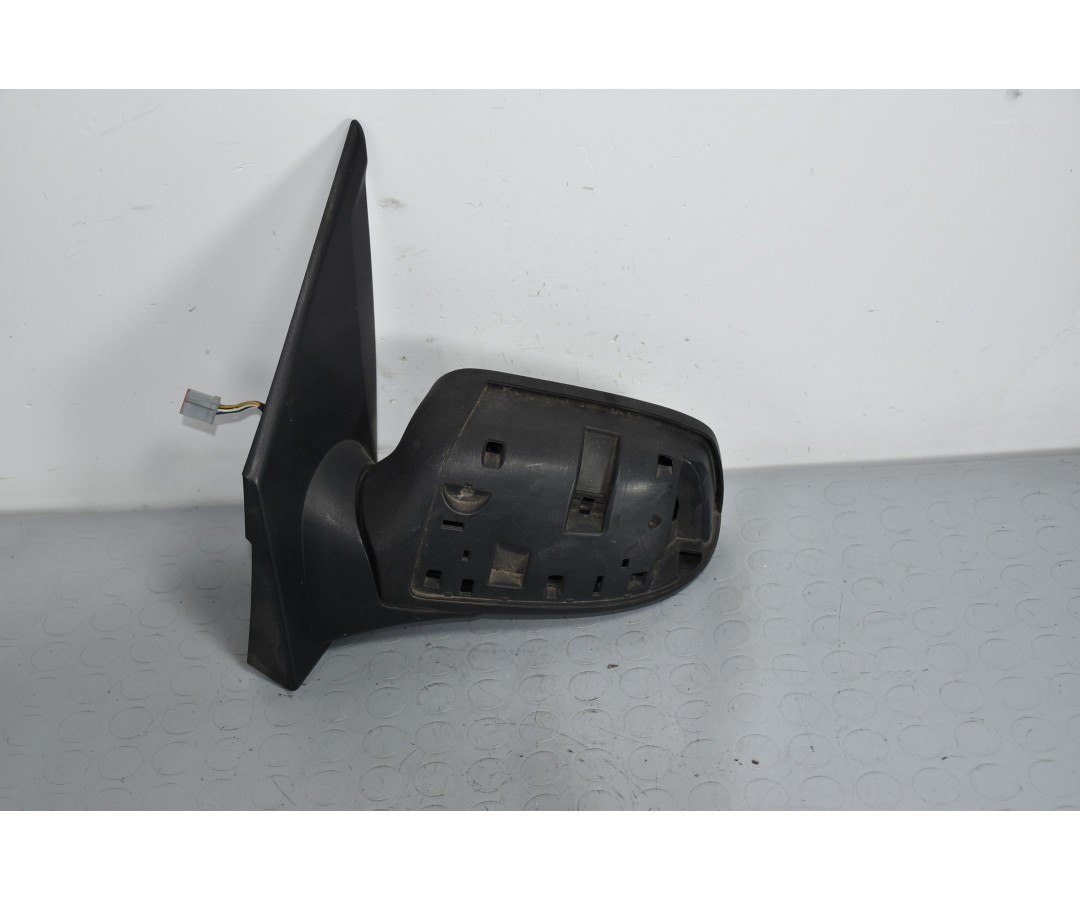 Specchietto Retrovisore Esterno SX Ford Focus II Dal 2004 al 2011 Cod 026031  1637577959975