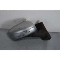 Specchietto retrovisore esterno DX Fiat Idea Dal 2004 al 2008 Cod 735358819  1637578293443