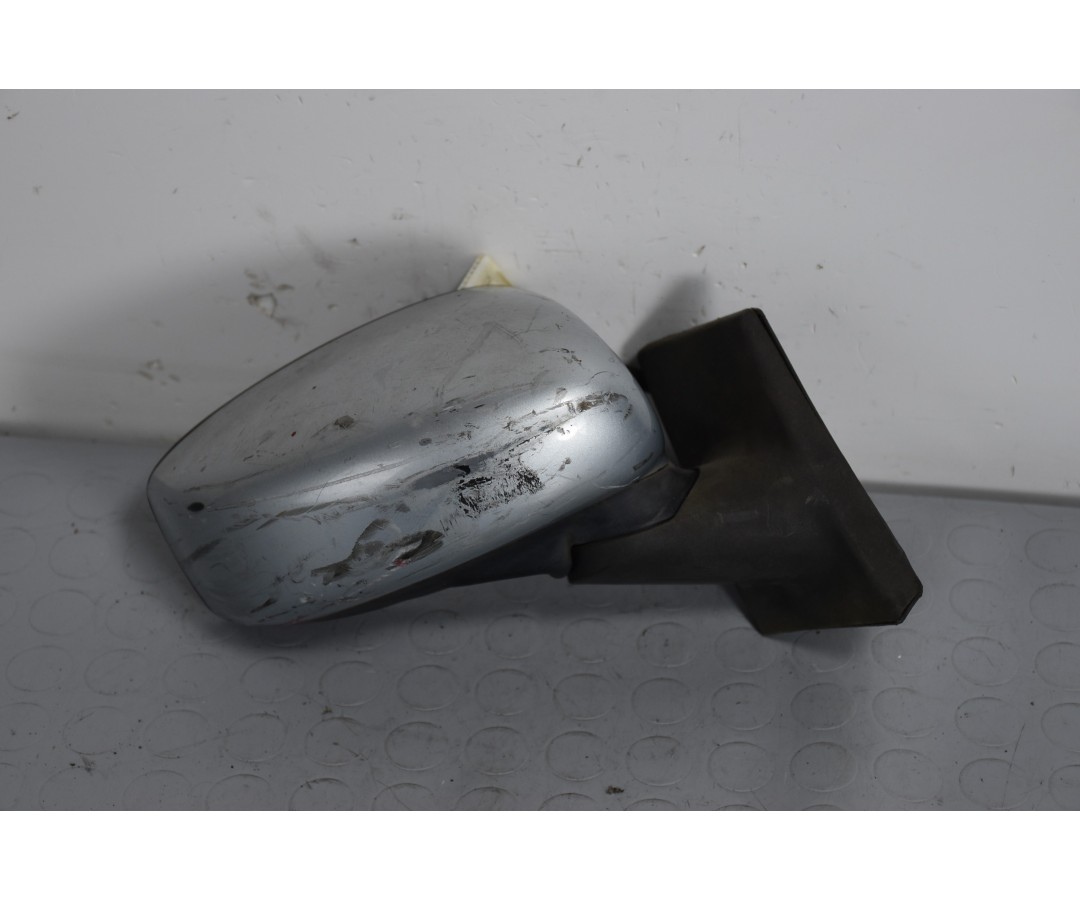 Specchietto retrovisore esterno DX Fiat Idea Dal 2004 al 2008 Cod 735358819  1637578293443