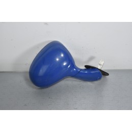 Specchietto retrovisore esterno DX Chevrolet Matiz Dal 1998 al 2007 Cod 010140  1637578596049