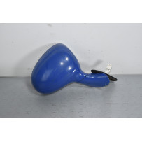 Specchietto retrovisore esterno DX Chevrolet Matiz Dal 1998 al 2007 Cod 010140  1637578596049