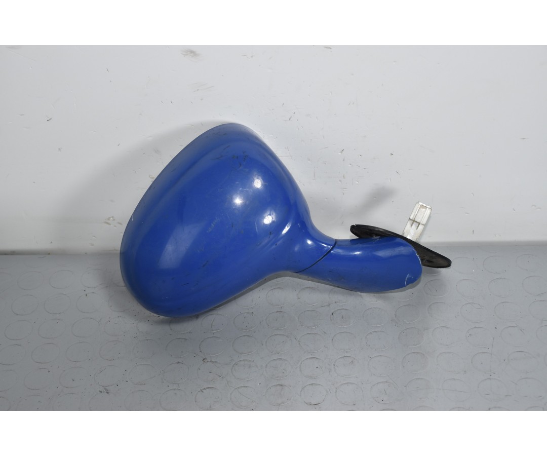 Specchietto retrovisore esterno DX Chevrolet Matiz Dal 1998 al 2007 Cod 010140  1637578596049