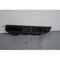 Pulsantiera Alzacristalli Anteriore SX Suzuki Swift IV dal 2004 al 2010 Cod 83762-62511  1637578956058