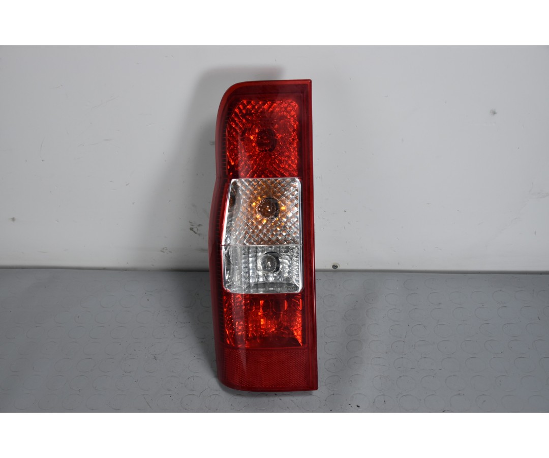 Fanale stop posteriore SX Ford Transit Dal 2006 al 2014 Cod 1435881  1637580796444