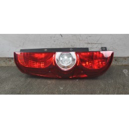 Fanale Stop Posteriore SX Fiat Doblo dal 2010 al 2014 cod 00518305650  2411111135075