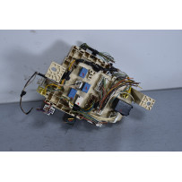 Body Computer Suzuki Swift IV Dal 2004 al 2010 Cod 36770-72KC0  1637586271143