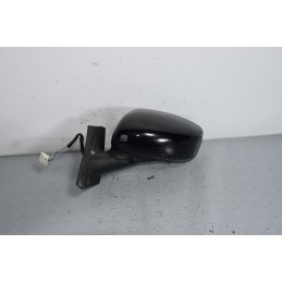 Specchietto Retrovisore Esterno SX Fiat Idea Dal 2004 al 2008 Cod 735360564  1637586218643