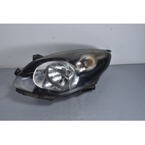 Faro fanale anteriore SX Renault Twingo II Dal 2007 al 2011 Cod 271527-00LI  1637586486981