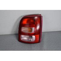 Fanale Stop Posteriore DX Nissan Micra K11 dal 1992 al 2002 Cod 265501F505  1637587332409