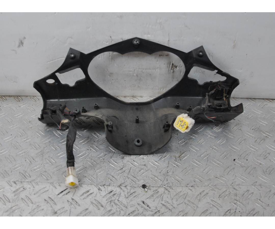 Carena Portastrumentazione Benelli Caffènero 125 / 150 dal 2011 al 2016  1637588182188