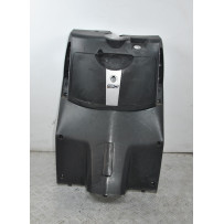 Carena Retroscudo Benelli Caffènero 125 / 150 dal 2011 al 2016  1637589257564