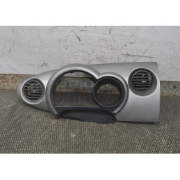 Modanatura Quadro Strumentazione Daihatsu Trevis dal 2004 al 2010  2411111135129