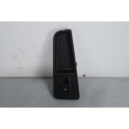 Pulsantiera alzacristalli anteriore DX Fiat Grande Punto Dal 2005 al 2018 Cod 735380450  1637590807659
