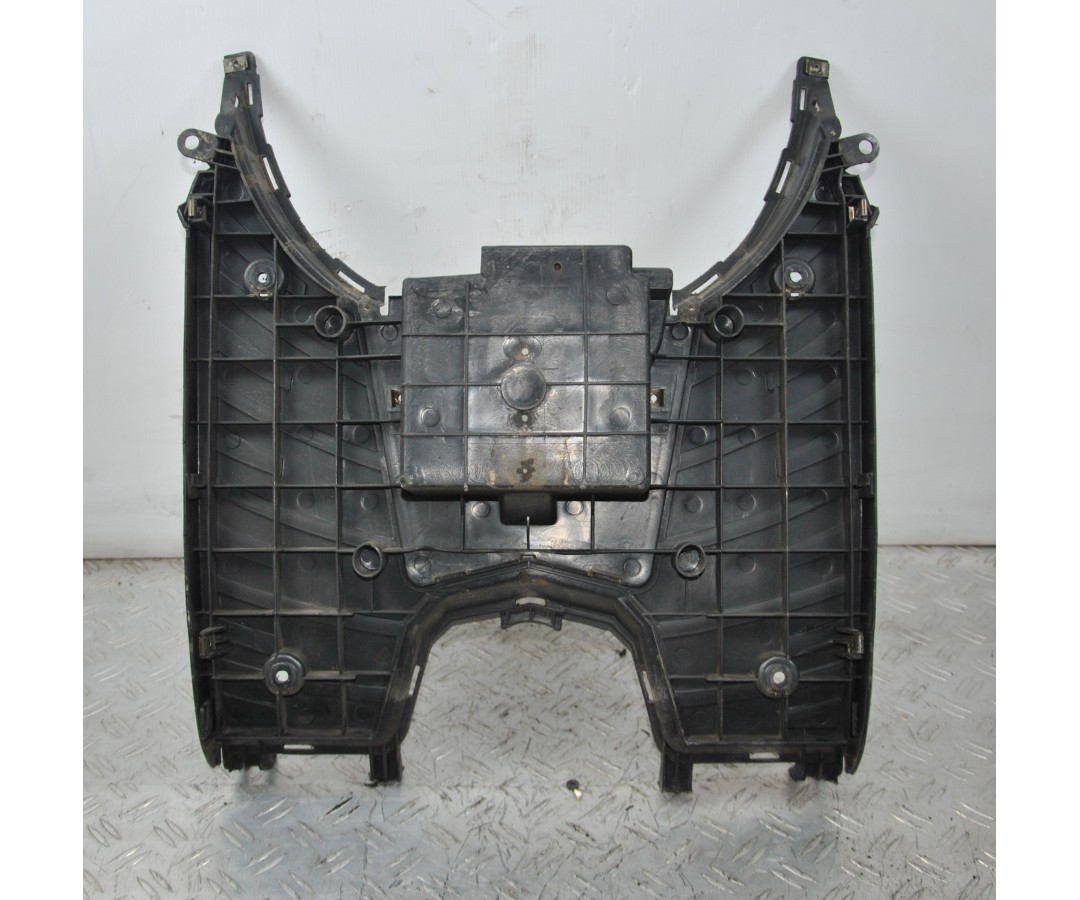 Pedana Poggiapiedi Benelli Caffènero 125 / 150 dal 2011 al 2016  1637591360313