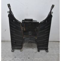 Pedana Poggiapiedi Benelli Caffènero 125 / 150 dal 2011 al 2016  1637591360313