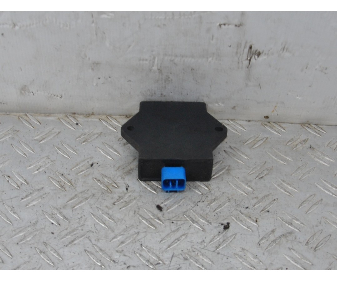 Centralina Motore Benelli Caffènero 125 / 150 dal 2011 al 2016 Cdo 153-2-2235  1637593139344