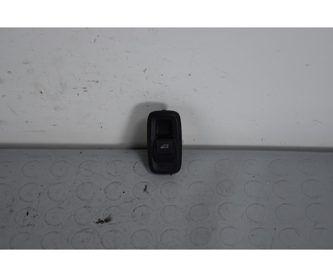 Pulsante alzacristalli anteriore DX Ford Fiesta VI Dal 2008 al 2017 Cod 8A6T-14529-AB  1637596431025