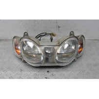 Faro Fanale Anteriore Mbk Doodo 125/150 dal 2001 al 2003  1637666354476