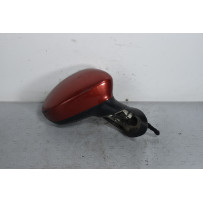 Specchietto Retrovisore Esterno DX Fiat Grande Punto dal 2005 al 2018 Cod 011024  1637674370505