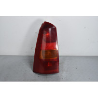 Fanale Stop Posteriore SX Ford Focus I SW dal 1998 al 2004 Cod 1233323  1637675313518