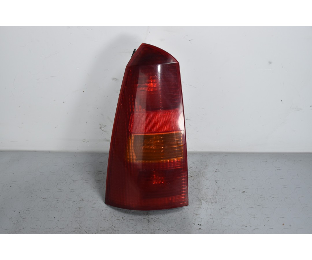 Fanale Stop Posteriore SX Ford Focus I SW dal 1998 al 2004 Cod 1233323  1637675313518