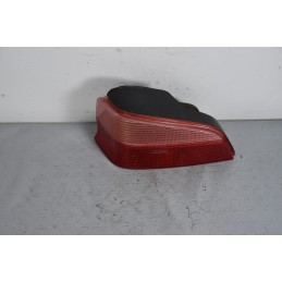 Fanale Stop Posteriore SX Peugeot 106 dal 1996 al 2004 Cod 6350G6  1637678670786