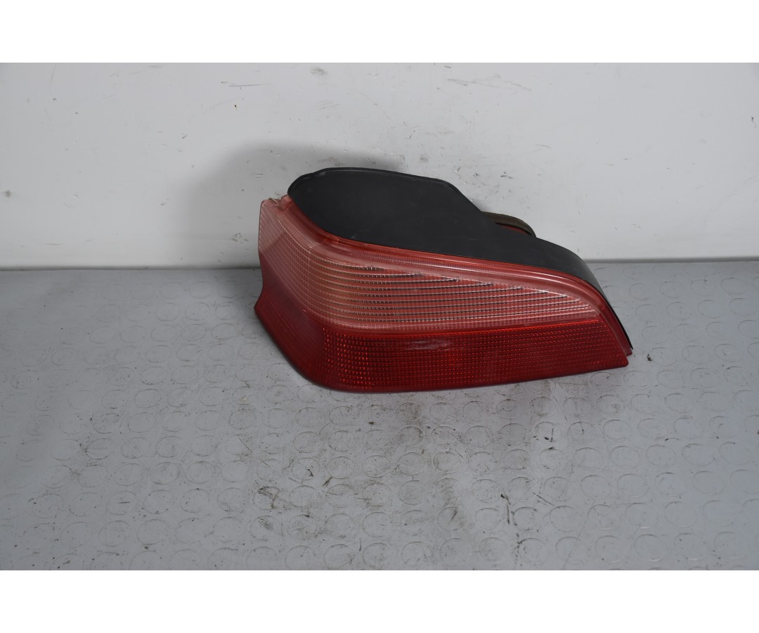 Fanale Stop Posteriore SX Peugeot 106 dal 1996 al 2004 Cod 6350G6  1637678670786