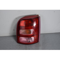 Fanale stop posteriore DX Nissan Micra K11 Dal 1992 al 2002 Cod 265501F505  1637678786951
