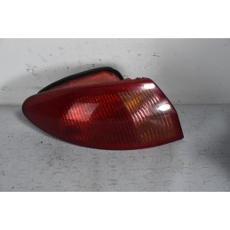 Fanale stop posteriore esterno DX Alfa Romeo 147 Dal 2000 al 2010 Cod 465563497  1637680199923