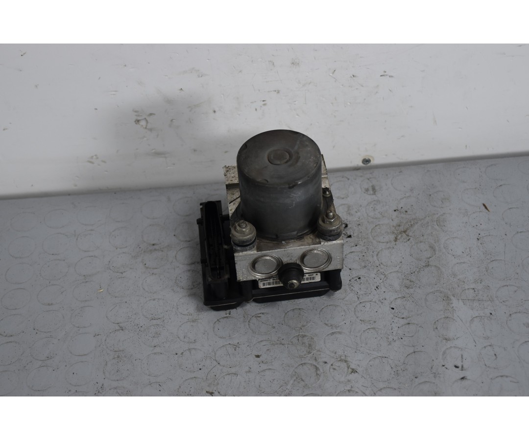 Pompa Modulo ABS Smart ForFour W454 dal 2004 al 2006 Cod a4544201175  1637681357360