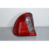 Fanale stop posteriore DX Rover 400 Dal 1995 al 2005 Cod XFB101000  1637682276707