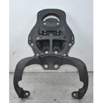 Maniglione Portapacchi Posteriore Aprilia Scarabeo 150 dal 1998 al 2011  1637682536344