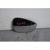 Vetro Specchietto Retrovisore Esterno DX Ford Fiesta VI dal 2008 al 2017 Cod 1531440  1637682929238