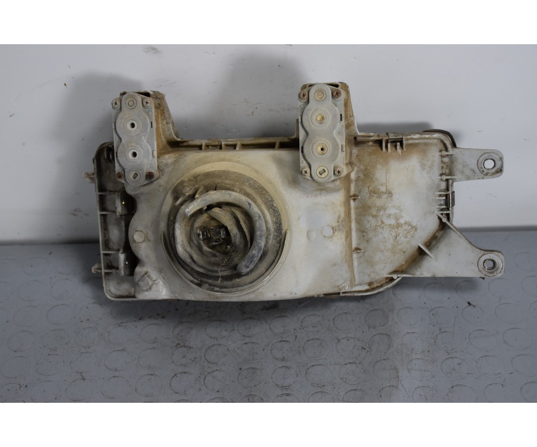 Faro fanale anteriore DX Isuzu Fargo Dal 1985 al 1995 Cod 110-21394  1637684084881