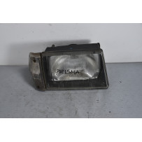 Faro fanale anteriore DX Lancia Prisma Dal 1986 al 1989  1637685325730